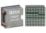 Analog Devices Inc. LTM4660 Hybrid-μModul®- Buswandler
