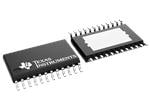 Texas Instruments DRV10982-Q1 Sensorloser BLDC-Motortreiber