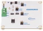 Infineon Technologies TLD1211SJ Evaluierungsboard