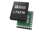 Analog Devices Inc. LT8376 Synchroner LED-Abwärtstreiber