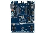 Renesas Electronics RA2E2 Fast-Prototyping-Board