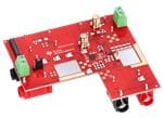 Texas Instruments TPS7A53EVM-080 Evaluierungsmodul