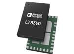 Analog Devices Inc. LT8350/LT8350S Synchrone Buck-Boost-Wandler