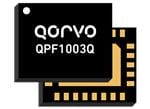 Qorvo QPF1003Q Wi-Fi-Front-End-Modul für den Automotive-Bereich