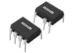 ROHM Semiconductor BM2Px DC/DC-Wandler-ICs vom PWM-Typ