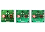 ROHM Semiconductor BD621x0AEFJ Evaluierungsboards