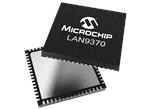 Microchip Technology LAN937x Gigabit-Ethernet-Schalter