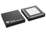 Texas Instruments ADC368x Rauscharme ADCs mit niedrigem Stromverbrauch