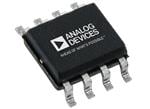 Analog Devices Inc. AD8655 und AD8656 Präzisions-CMOS-Verstärker