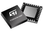 STMicroelectronics ST25R3920B Automotive-NFC-Leser
