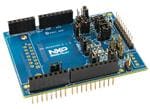 NXP Semiconductors OM-SE050ARD-E Development Kit
