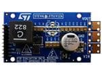 STMicroelectronics STEVAL-L3751V12 Evaluierungsboard