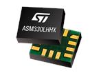 STMicroelectronics ASM330LHHX automatisches 6-Achsen-ML-Core-Trägheit Modul