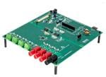 Analog Devices Inc. EVAL-ADE9430ARDZ Evaluierungsboard