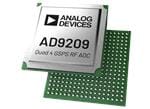 Analog Devices Inc. AD9209 12-Bit-4GSPS-Quad-ADC