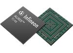 Infineon Technologies AURIX™ TC4x 32-Bit-TriCore™-Mikrocontroller