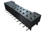 Samtec 2 mm Pitch Tiger Eye™ Diskrete Drahtsysteme
