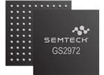 Semtech GS2972 3G/HD/SD-SDI Serialisierer