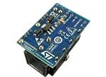 STMicroelectronics STEVAL-SCR002V1 Einschaltstrombegrenzer