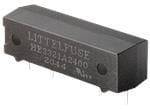 Littelfuse HE3300 Miniature Single In-Line Reed-Relais