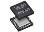 NXP Semiconductors PF5200 Zweikanal-PMICs