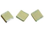 Syfer / Knowles C0G, NP0, & X7R Non-Magnetic MLC Capacitors
