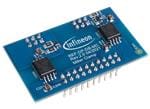 Infineon Technologies REF-1EDC20I12MHDPV2 Millerklemmen-Funktionsboard