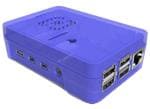 New Age Enclosures Raspberry Pi 4 Enclosures