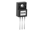 ROHM Semiconductor R8011KNX N-Kanal 800 V 11 A Leistungs-MOSFET