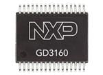 NXP Semiconductors GD3160 Erweiterte Gate-Treiber