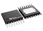Texas Instruments TPS92643-Q1 Infrarot-LED-Abwärtstreiber