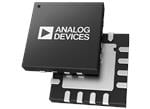 Analog Devices Inc. ADG1211 iCMOS® Quad-SPST-Schalter
