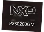 NXP Semiconductors P3S0200GM I3C-Schalter mit Hardwareauswahl und -freigabe