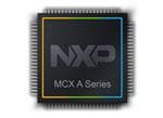 NXP Semiconductors MCX A-Baureihe Mikrocontroller
