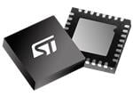 STMicroelectronics L9961 Batteriemanagement ICs