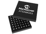 Microchip Technology SAM G 32-Bit-Mikrocontroller