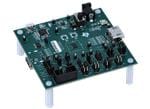 Texas Instruments TDP0604EVM Redriver-Evaluierungsmodul (EVM)