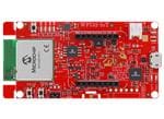 Microchip Technology EV36W50A WFI32-IoT-Board