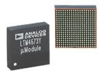 Analog Devices Inc. LTM4673 μModule®-Abwärtsregler
