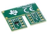 Texas Instruments HALL-HINGE-EVM Evaluierungsmodul