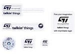 STMicroelectronics ST25TV und ST25TN NFC Tag Kit