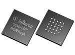 Infineon Technologies S25FS256T SEMPER™ Nano Quad SPI NOR Flash