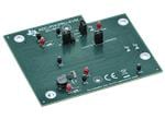 Texas Instruments ADC-PHI-PRU-EVM Adapterkarte