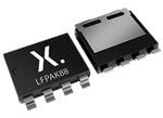 Nexperia 50-V-/55-V-MOSFETs für 36-V-DC-Motoren