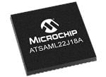 Microchip Technology SAM L 32-Bit-Mikrocontroller