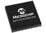 Microchip Technology dsPIC33CK256MC50x 100-MHz-Hochleistungs-DSCs