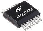 STMicroelectronics VN9004AJ Einkanal-High-Side-Treiber