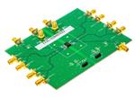 Analog Devices Inc. EVAL-ADN4620EBZ/EVAL-ADN4621EBZ Evaluierungsboards