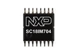 NXP Semiconductors SC18IM704 UART-zu-I2C-Bus-Brücke