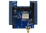 STMicroelectronics X-NUCLEO-GNSS2A1 GNSS-Evaluierungs-Erweiterungsboard